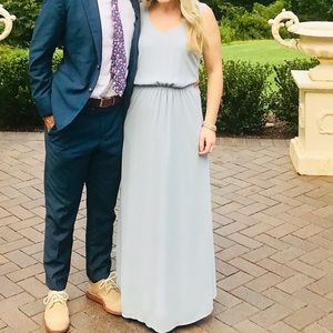 Show Me Your Mumu Maxi Dress